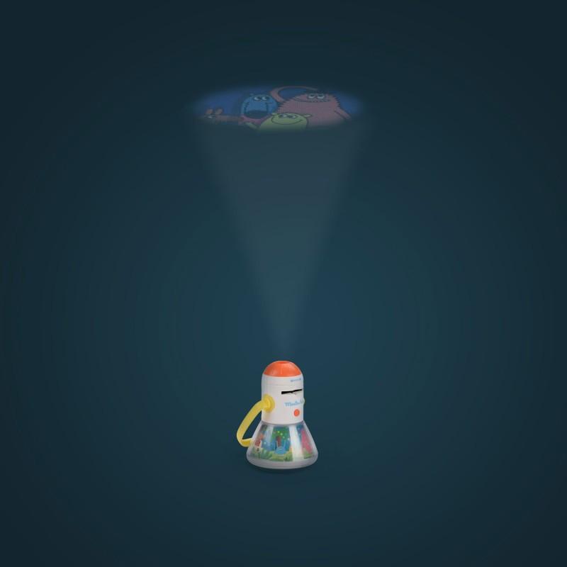 Moulin Roty  Geschichten Laterne, Les Schmouks, Moulin Roty 