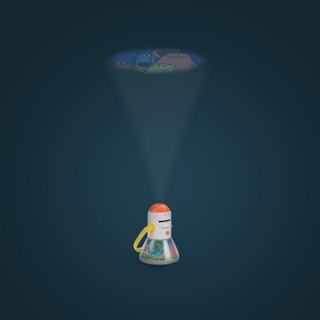 Moulin Roty  Geschichten Laterne, Les Schmouks, Moulin Roty 