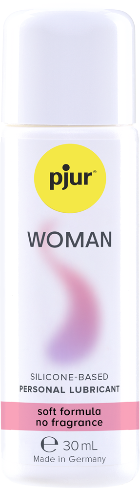 Pjur  Femme 