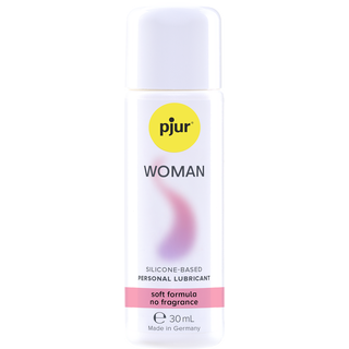 Pjur  Woman 