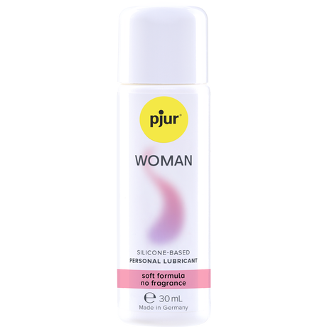 Pjur  Woman 