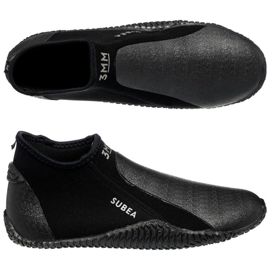 SUBEA  Bottillons neoprene - SCD 