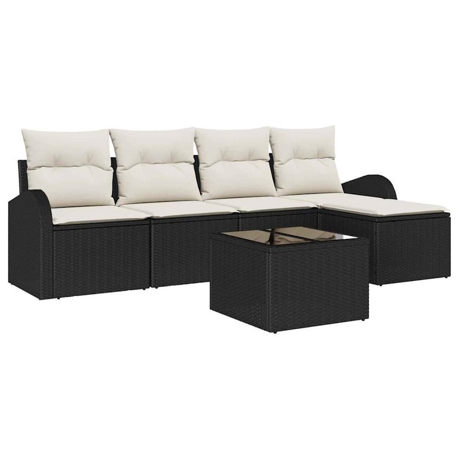 Arredamento da Giardino Polyrattan