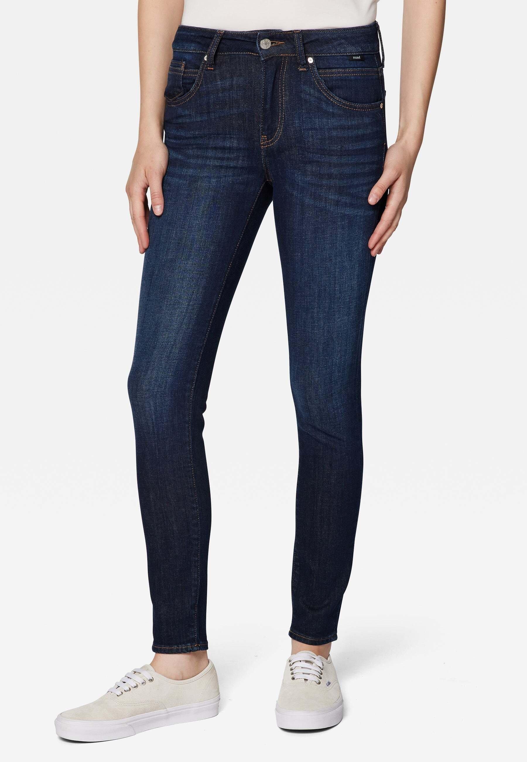 Image of Jeans Adriana Damen Blau L32/W29