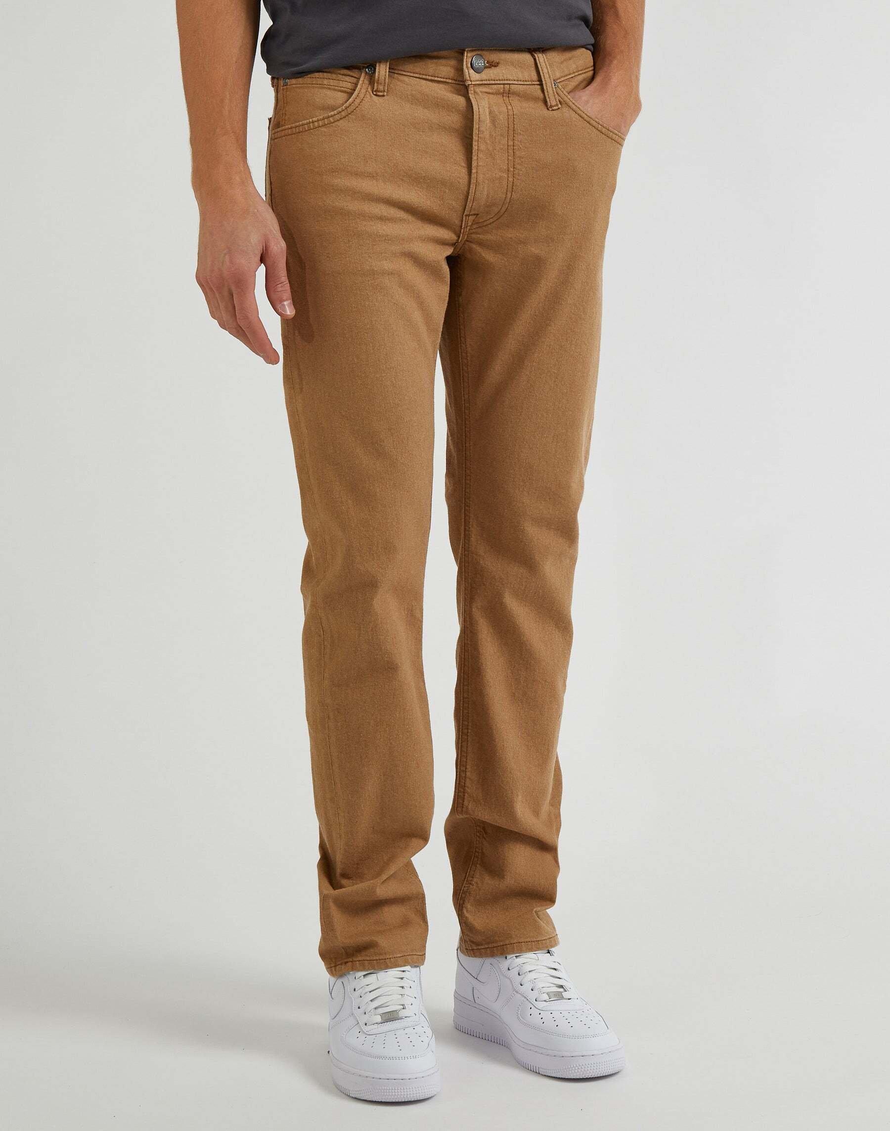 Lee  Hose Daren Zip Fly 