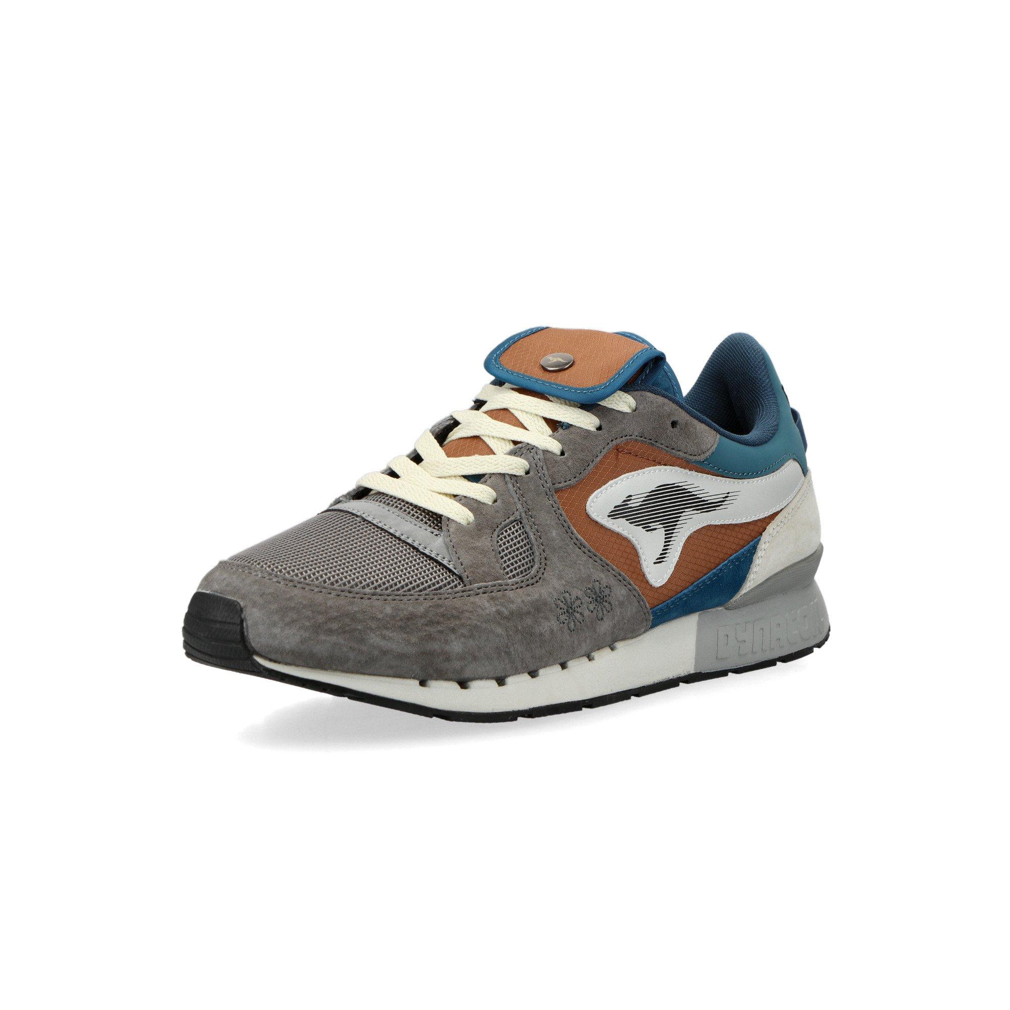 KangaROOS  sneakers coil r1 gorp 