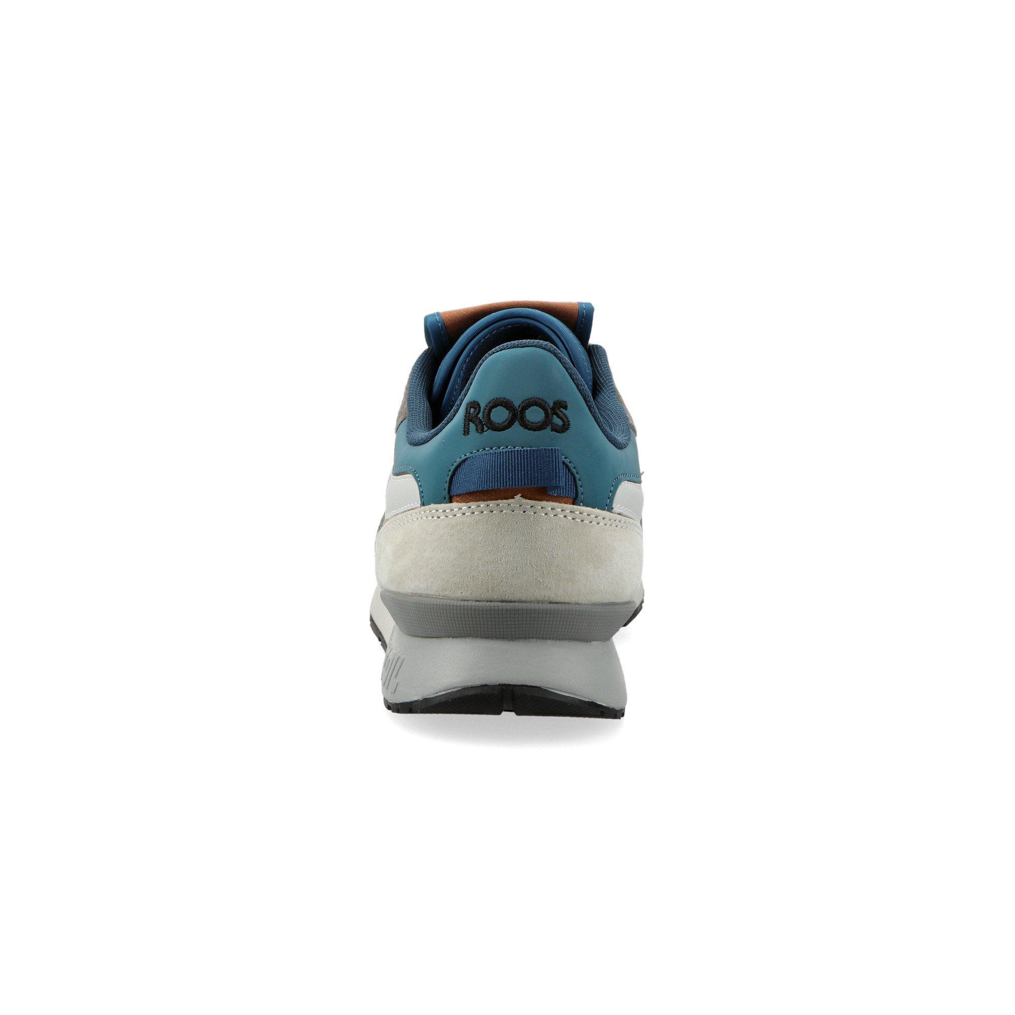 KangaROOS  baskets coil r1 gorp 