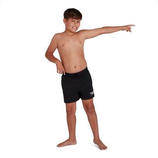 speedo  short de bain enfant essentia 13 