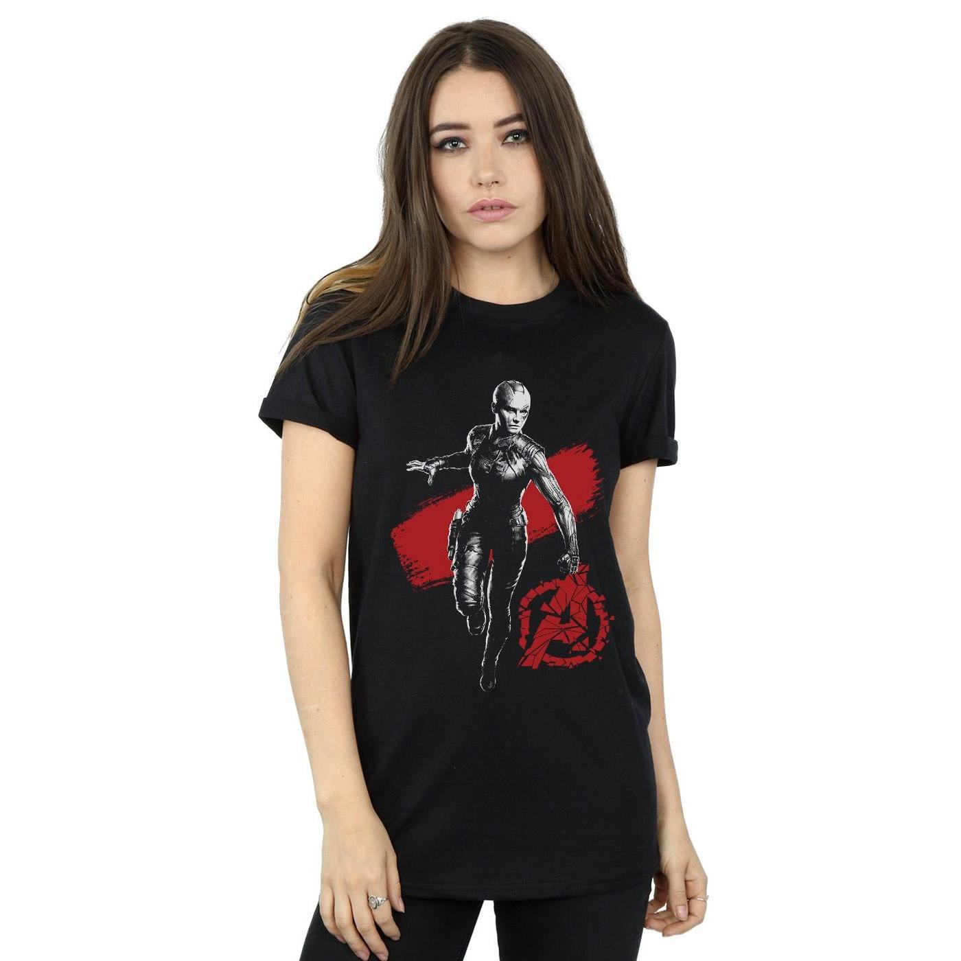 MARVEL  Tshirt AVENGERS ENDGAME 