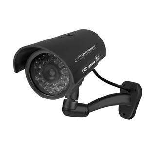 ESPERANZA  Caméra de surveillance factice Esperanza Spectre Noir 