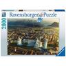 Ravensburger  Puzzle Pisa in Italien (2000Teile) 