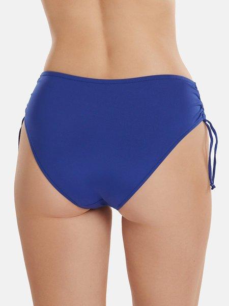 Lisca  Slip del costume da bagno a vita alta con fianchi regolabili Rhodes 