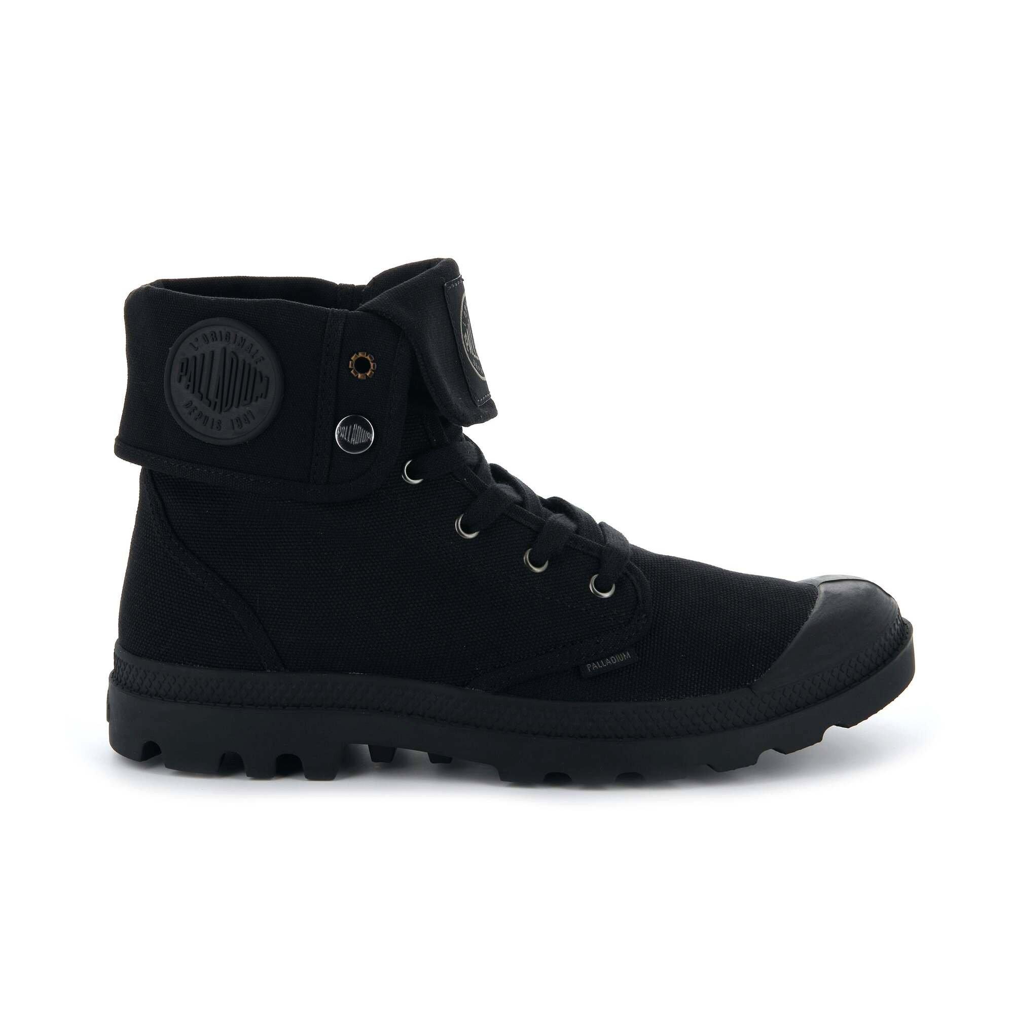 Image of Stiefeletten Baggy Damen 43