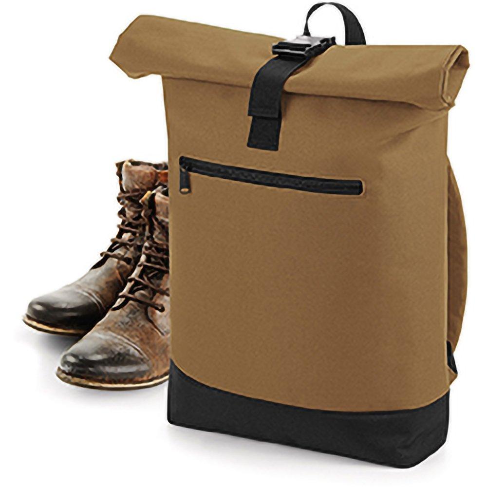 Bagbase RollTop Rucksack (12 Liter)  