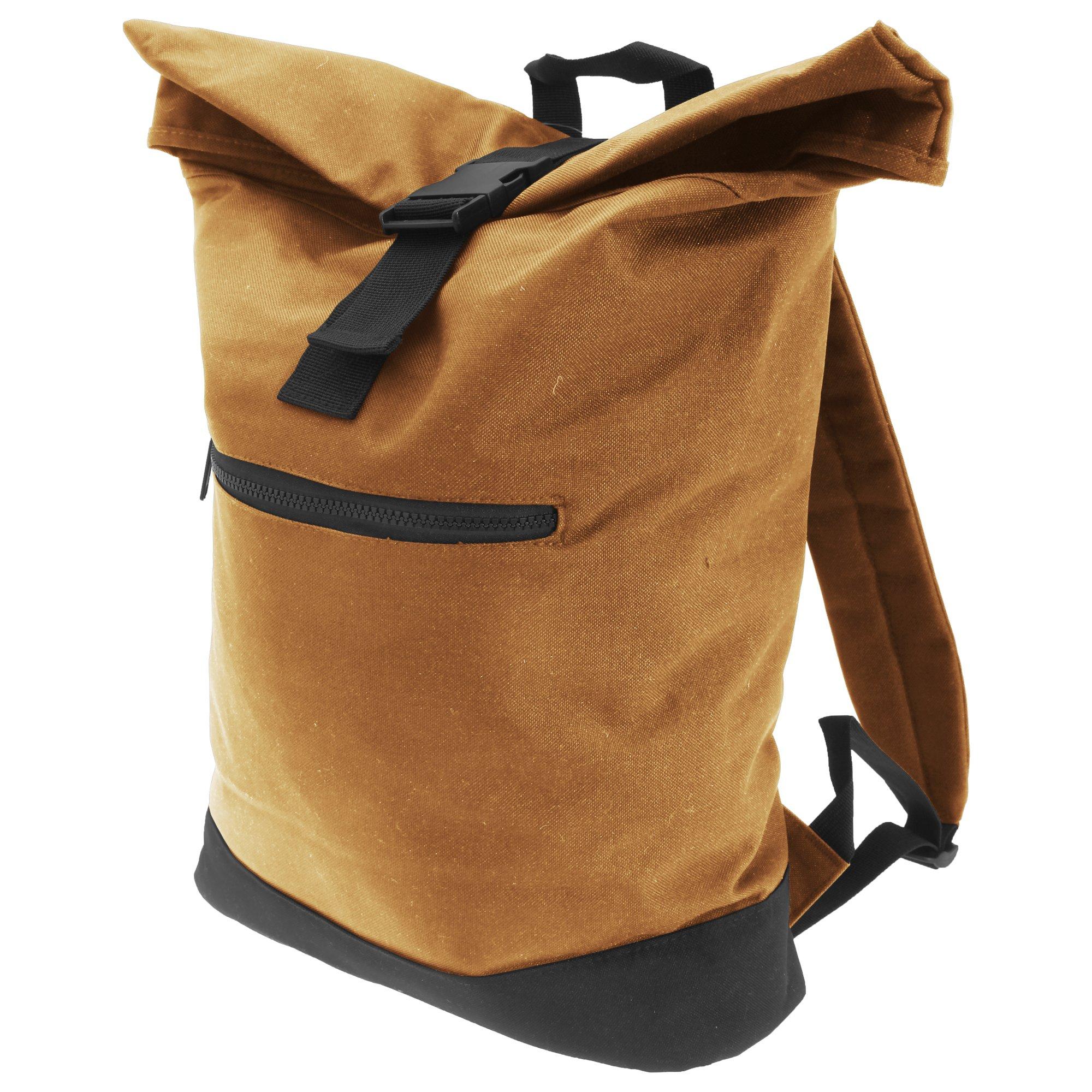 Bagbase RollTop Rucksack (12 Liter)  