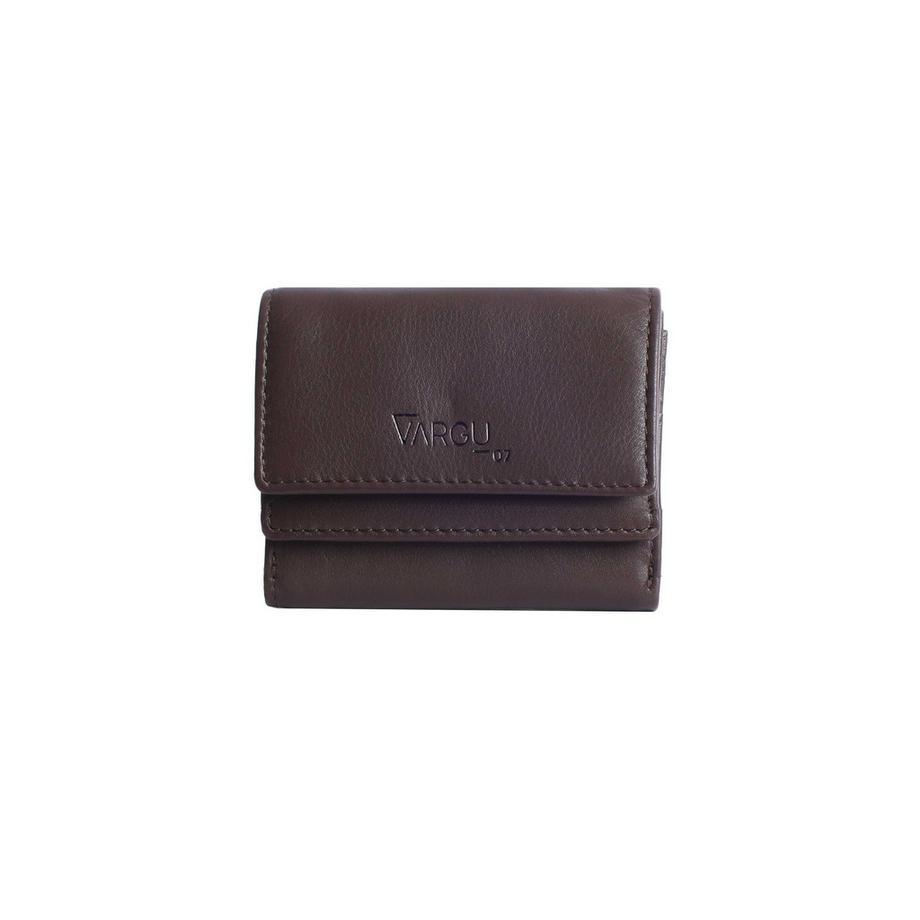 Echtleder Geldbörse MELQUIN 1