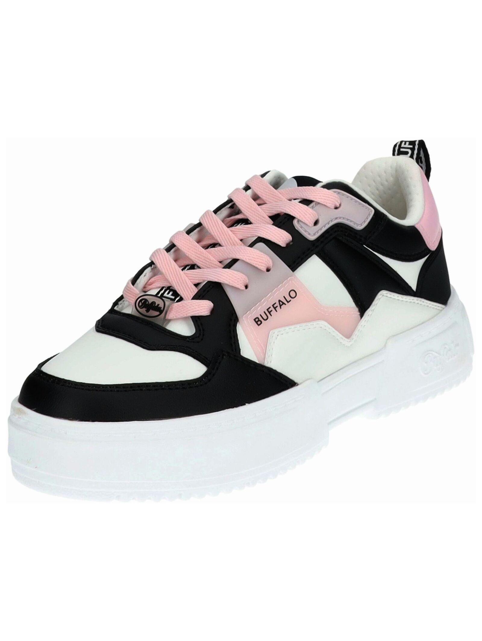 Image of Sneaker 1636078 Unisex Schwarz 38