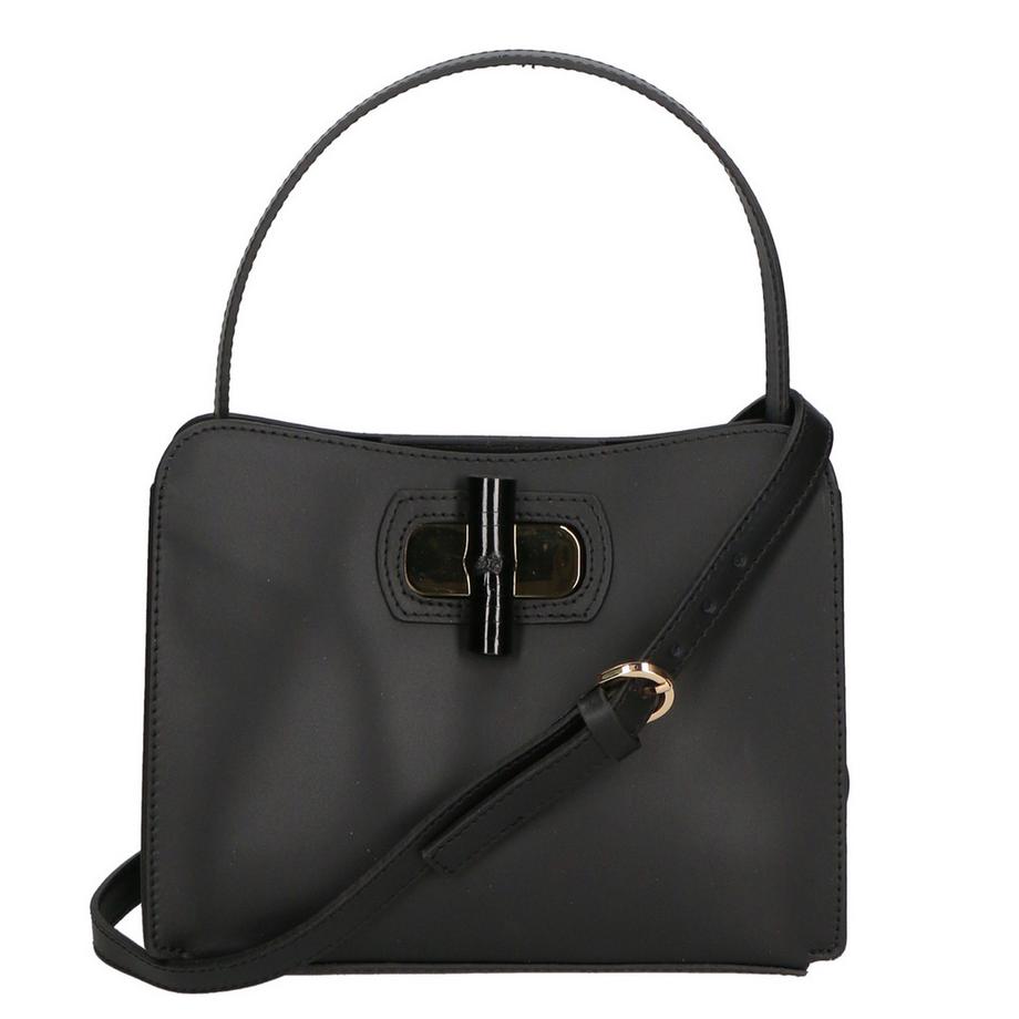 Gave Lux Handtasche mit abnehmbarem Schultergurt  