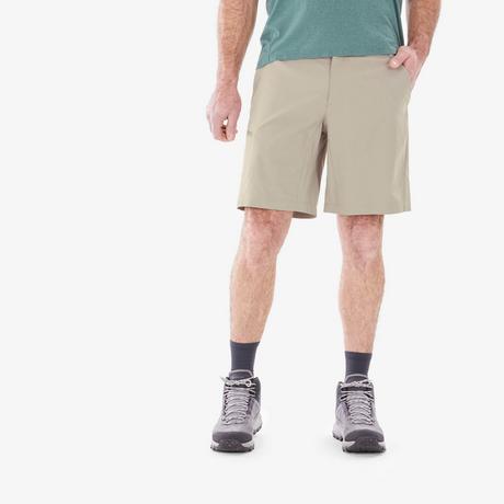 QUECHUA  Shorts - MH100 