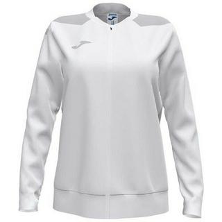 Joma Championship VI Full Zip Sweatshirt  