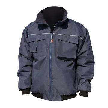 Workguard Pilotenjacke Arbeitsjacke