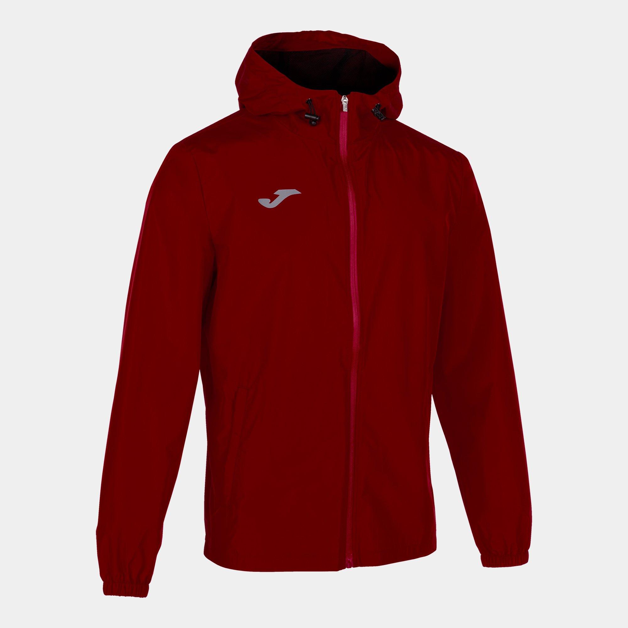 Joma  regenjacke eite viii 