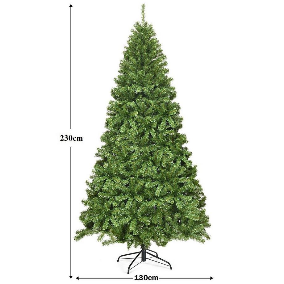 Northix Albero di Natale artificiale  