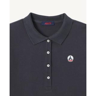 Jott Franca S Kurzarm Poloshirt  