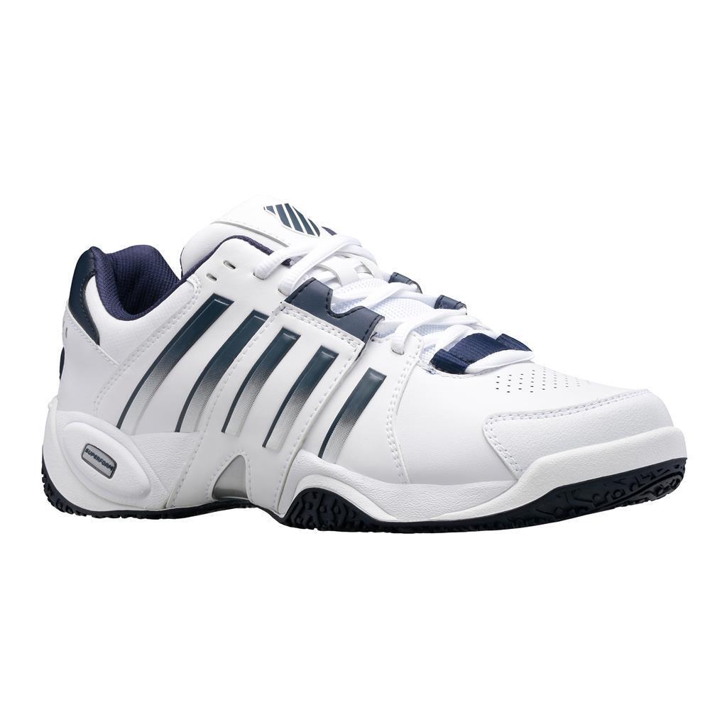 Image of Tennisschuhe Accomplish Iv Omni Unisex 46