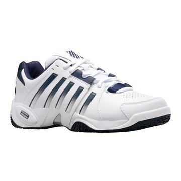 chaussures de tennis accomplish iv omni