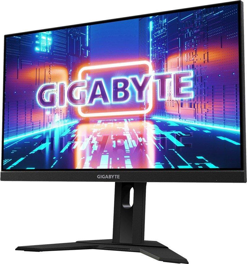 Gigabyte  G24F 2 (24", Full HD) 