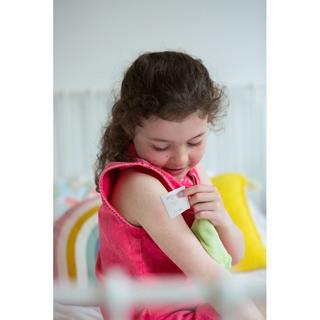 Namaki  Rainbow Tattoki 