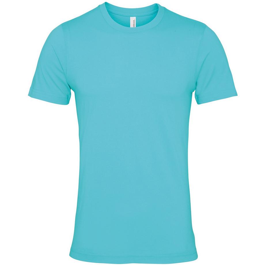 TShirt Rundhalsausschnitt
