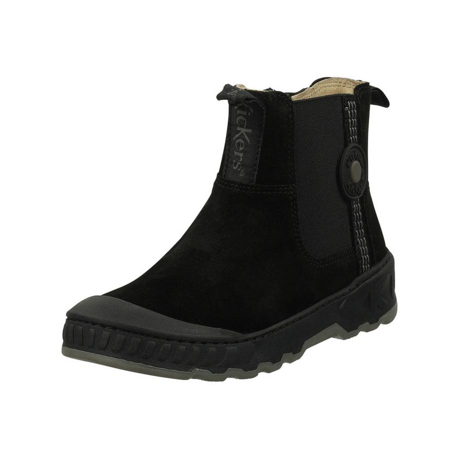 Stiefelette 948031-30