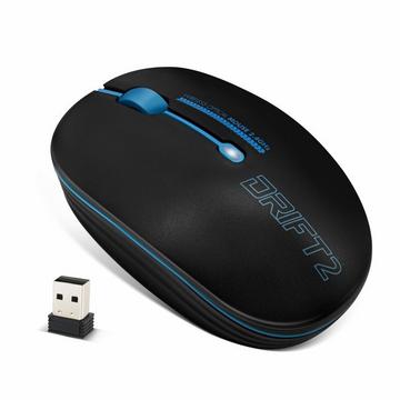 Mouse wireless Advance Drift 2