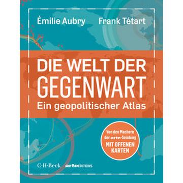 Die Welt der Gegenwart