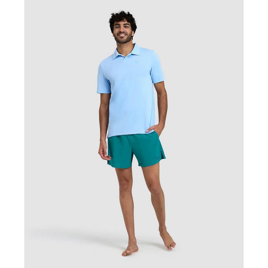 arena Evo Solid Short de bain  