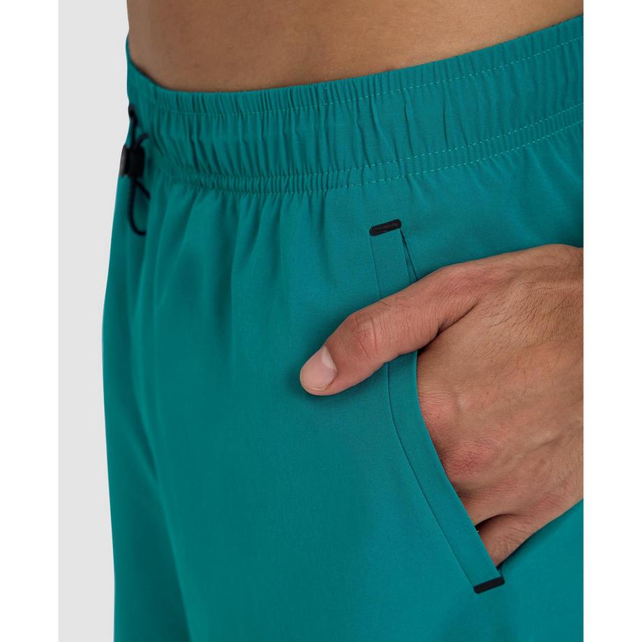 arena Evo Solid Short de bain  