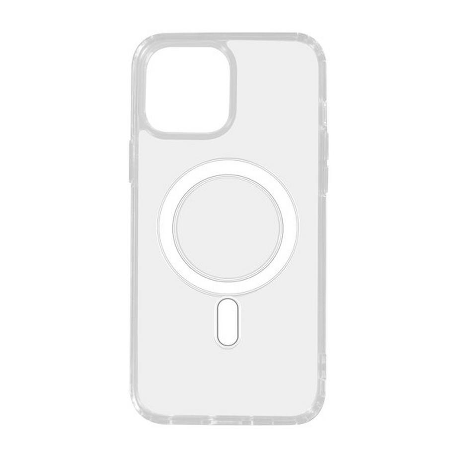 Avizar  Coque iPhone 13 Pro Magsafe Transparent 