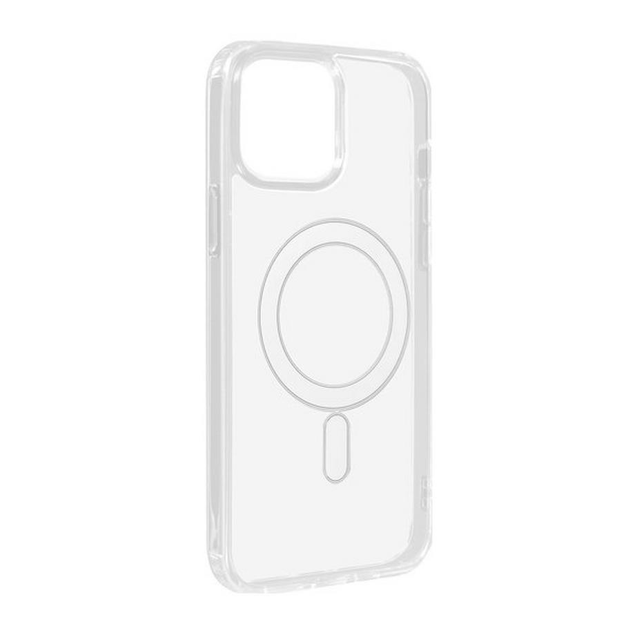 Avizar  Coque iPhone 13 Pro Magsafe Transparent 