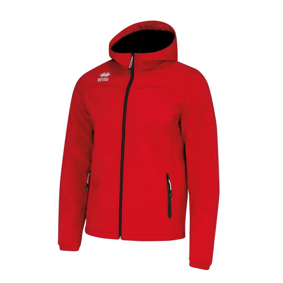 veste geb