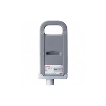 CANON Tintenpatrone photo grey PFI706PGY iPF 8300 700ml