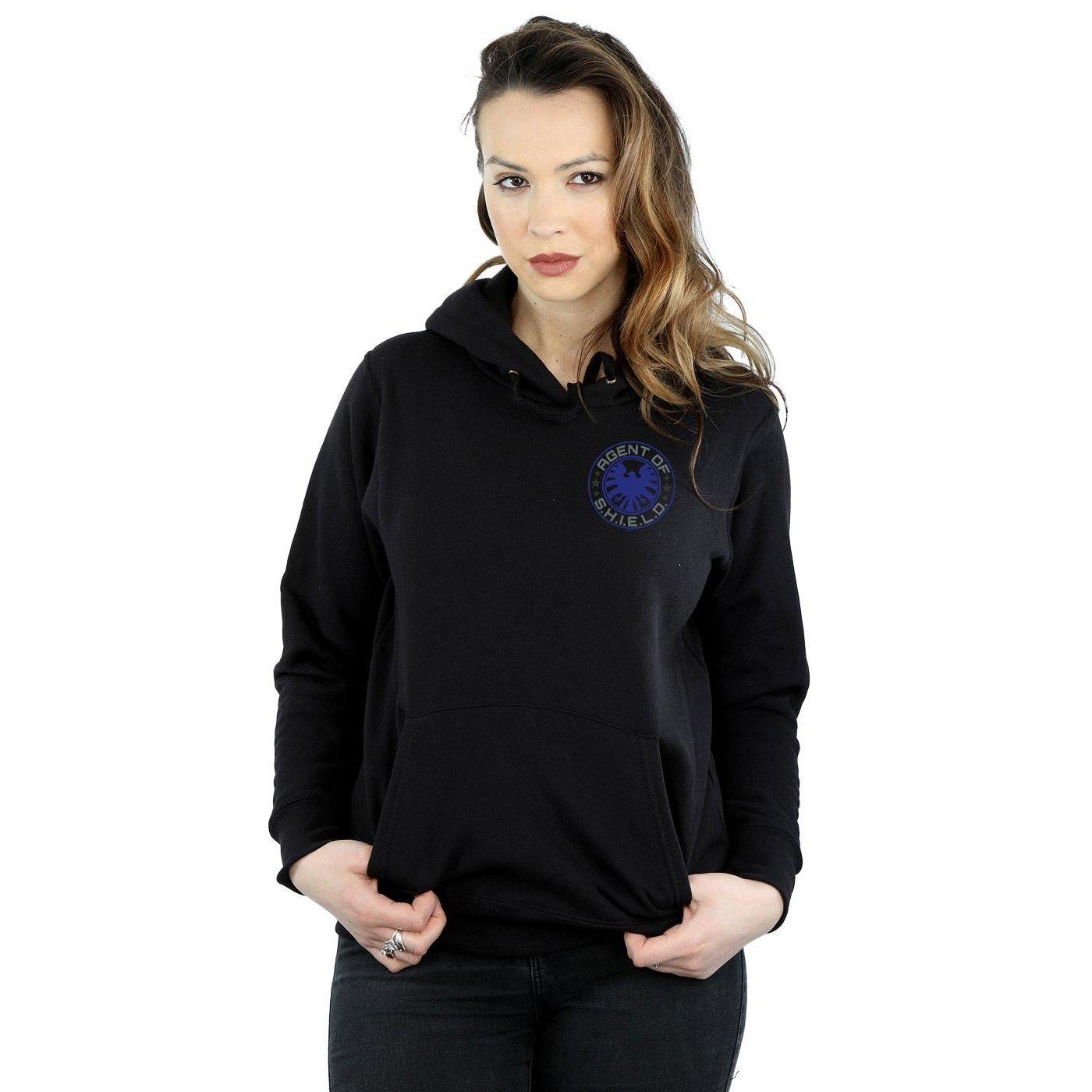 MARVEL  Agents of SHIELD Kapuzenpullover 