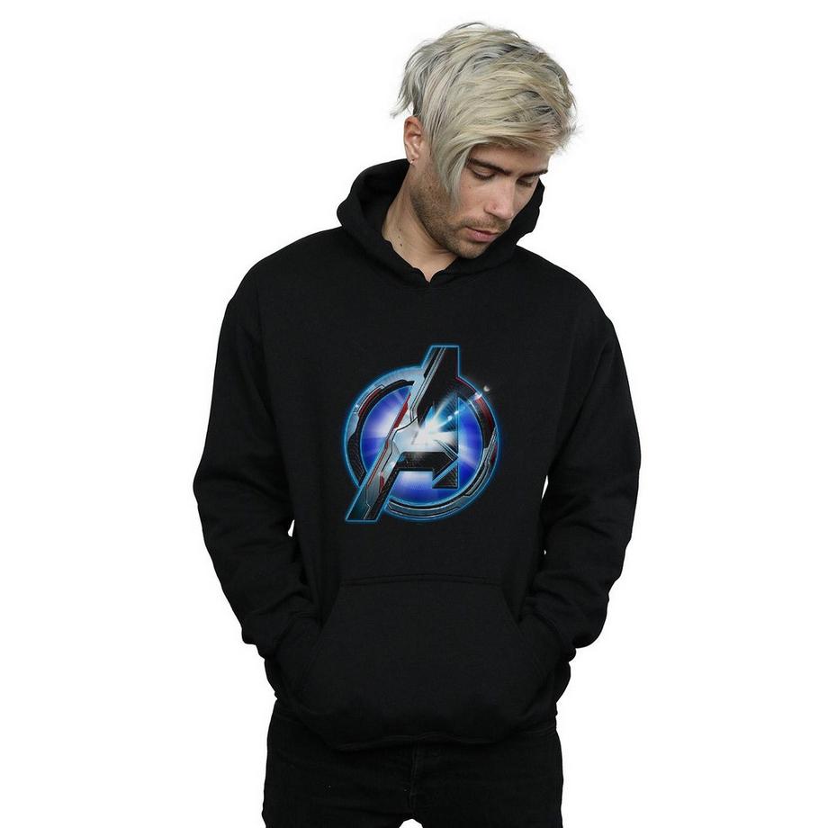 MARVEL Avengers Endgame Sweat à Capuche  