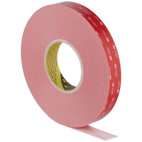 3M  VHB Klebeband LSE-060WF, 19 mm x 33 m, 0.6 mm 