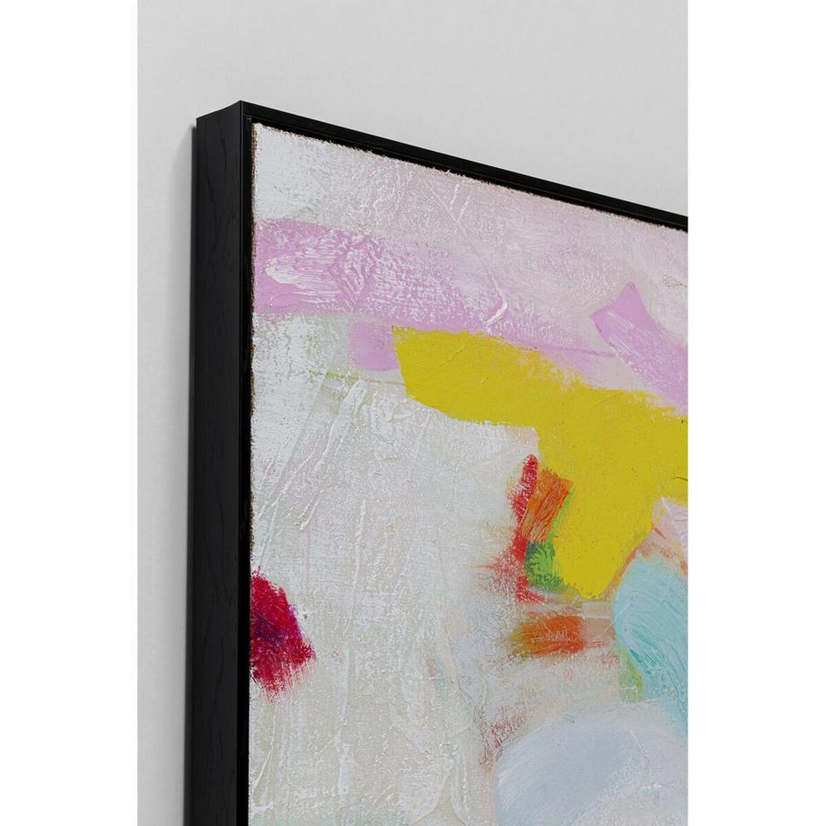 KARE Design Leinwandbild Allegro Shades 120x90  