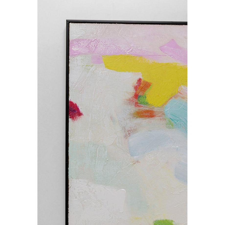 KARE Design Leinwandbild Allegro Shades 120x90  