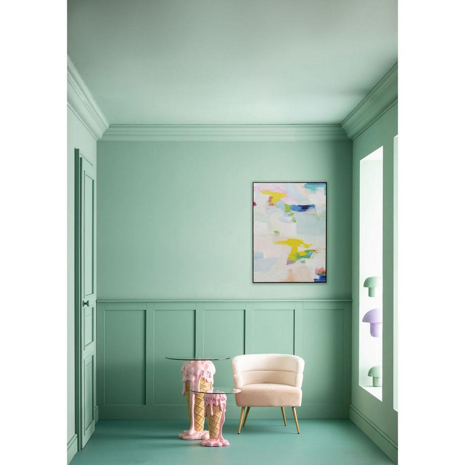 KARE Design Leinwandbild Allegro Shades 120x90  