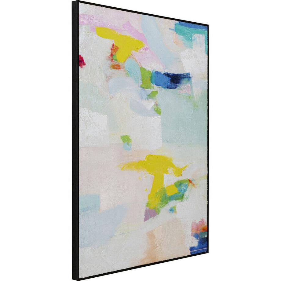 KARE Design Leinwandbild Allegro Shades 120x90  