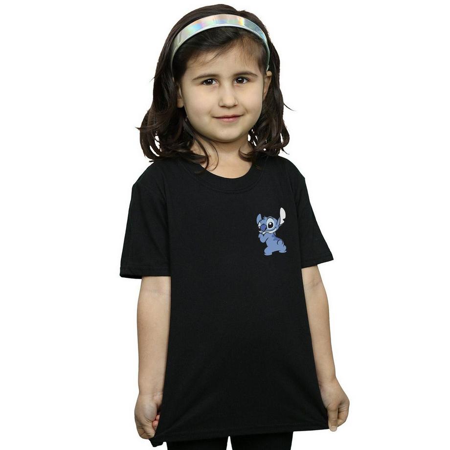 Disney  Tshirt LILO AND STITCH 